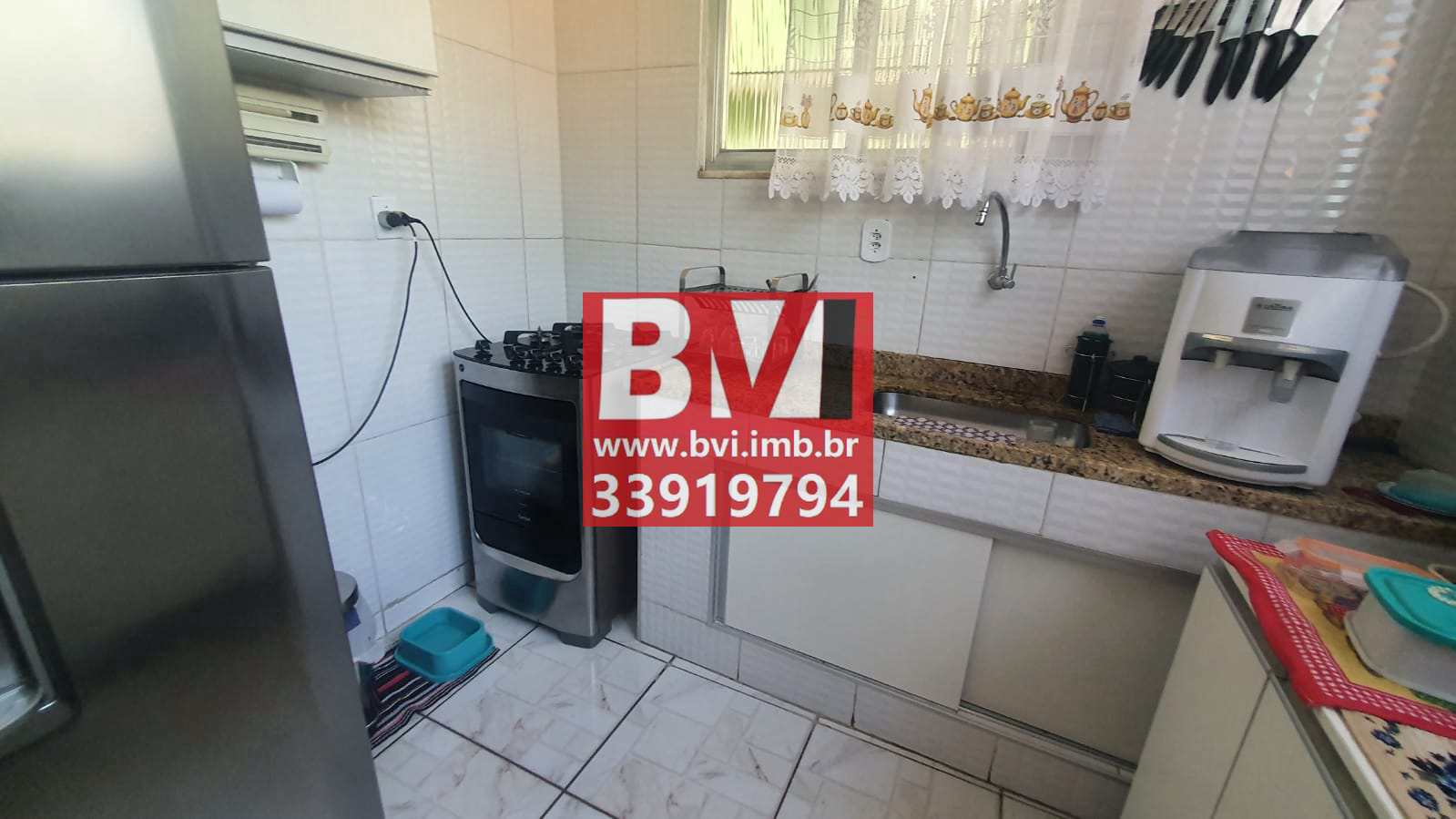 Casa à venda com 3 quartos, 81m² - Foto 22