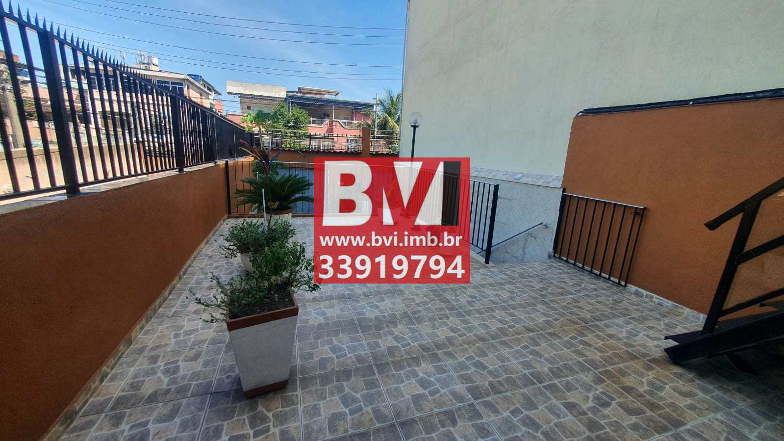 Casa à venda com 3 quartos, 81m² - Foto 3