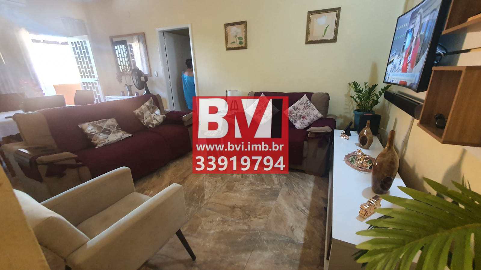 Casa à venda com 3 quartos, 81m² - Foto 13