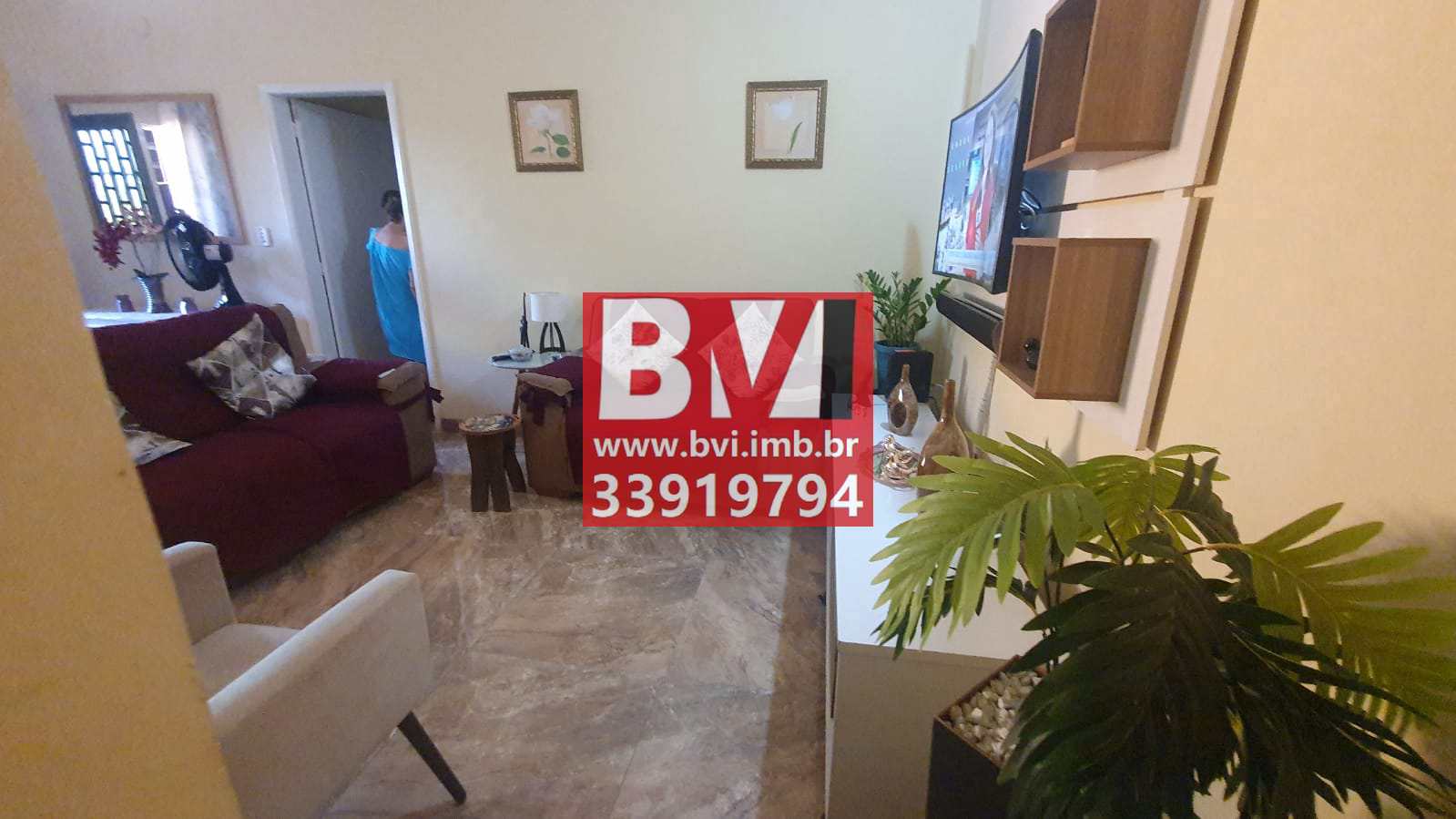 Casa à venda com 3 quartos, 81m² - Foto 12