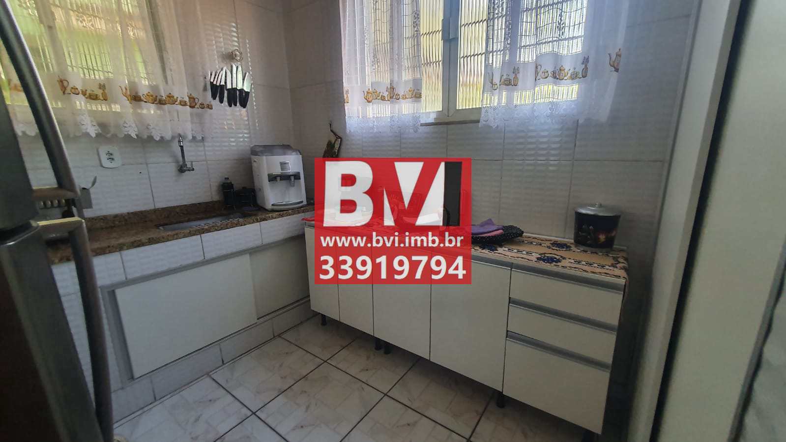 Casa à venda com 3 quartos, 81m² - Foto 21