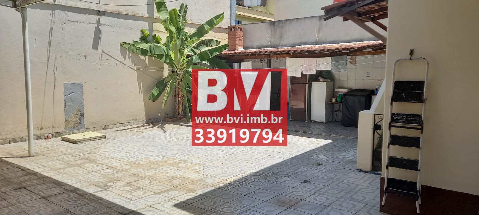 Casa à venda com 3 quartos, 120m² - Foto 23