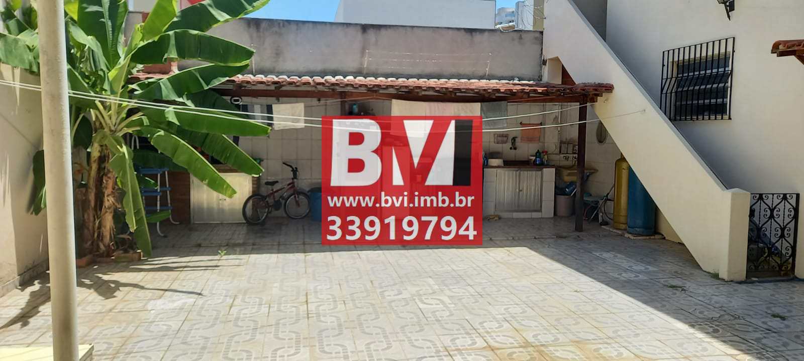 Casa à venda com 3 quartos, 120m² - Foto 24