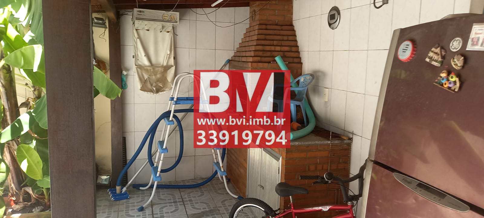 Casa à venda com 3 quartos, 120m² - Foto 22