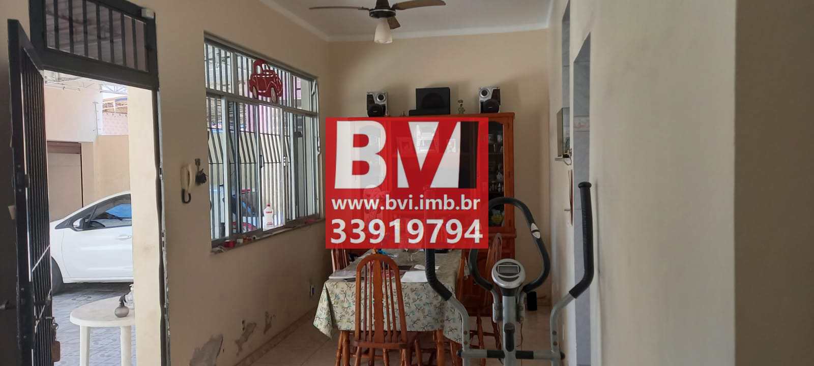 Casa à venda com 3 quartos, 120m² - Foto 19