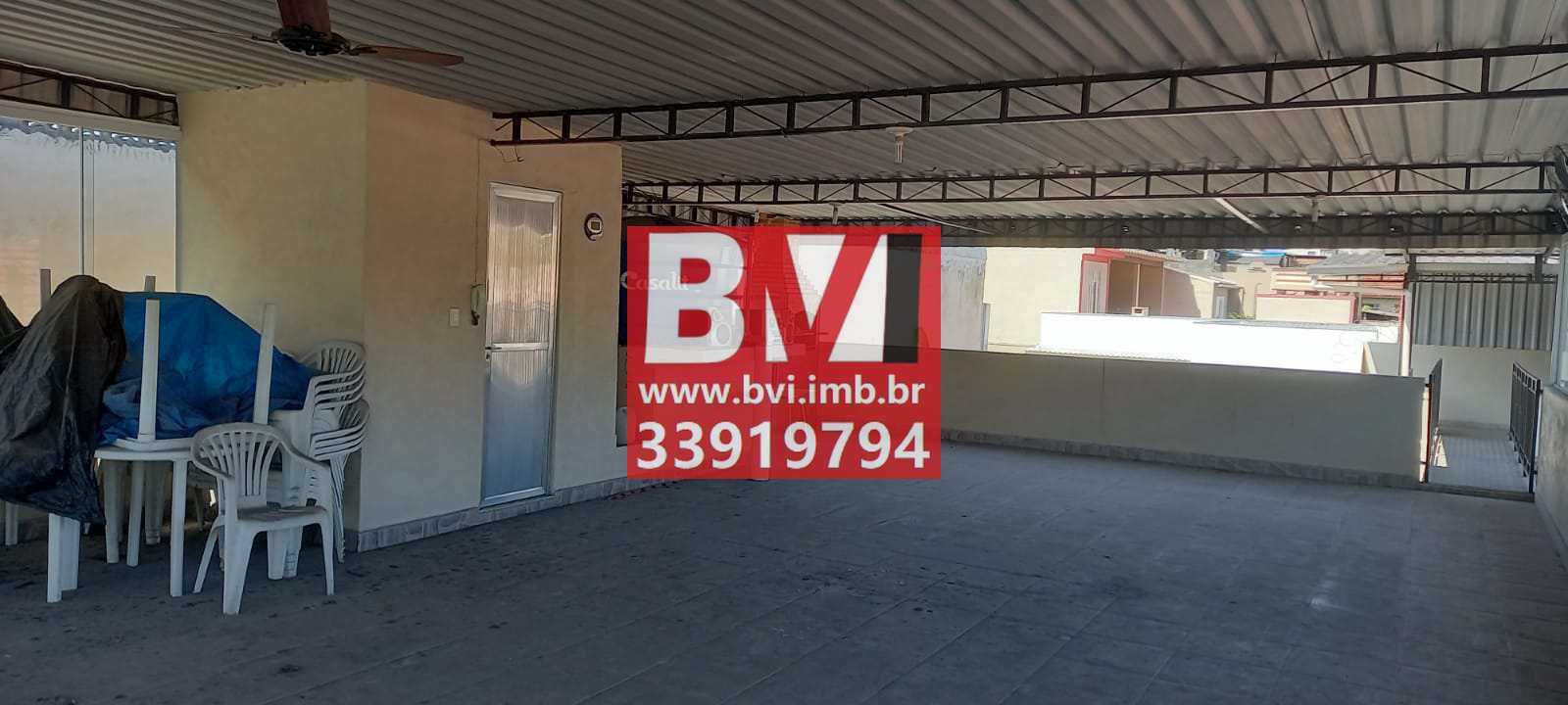 Casa à venda com 3 quartos, 120m² - Foto 25