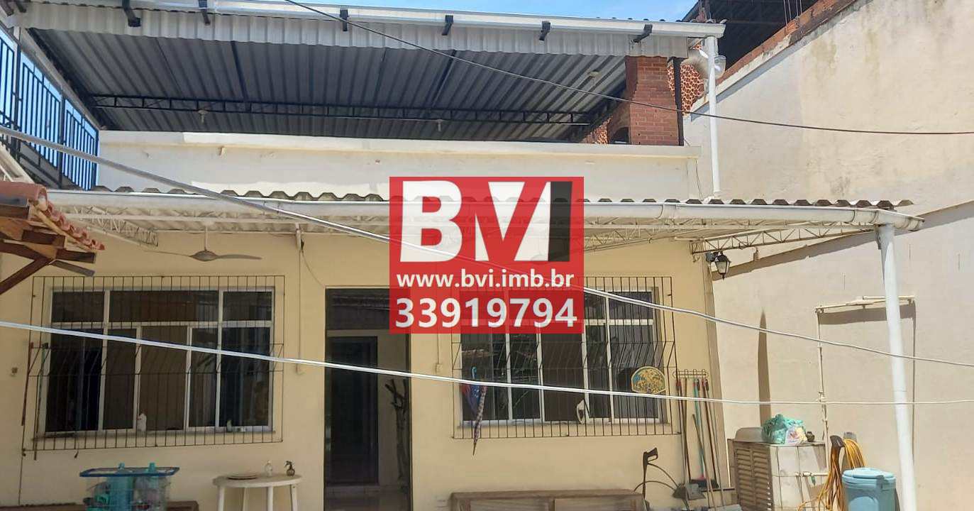 Casa à venda com 3 quartos, 120m² - Foto 2