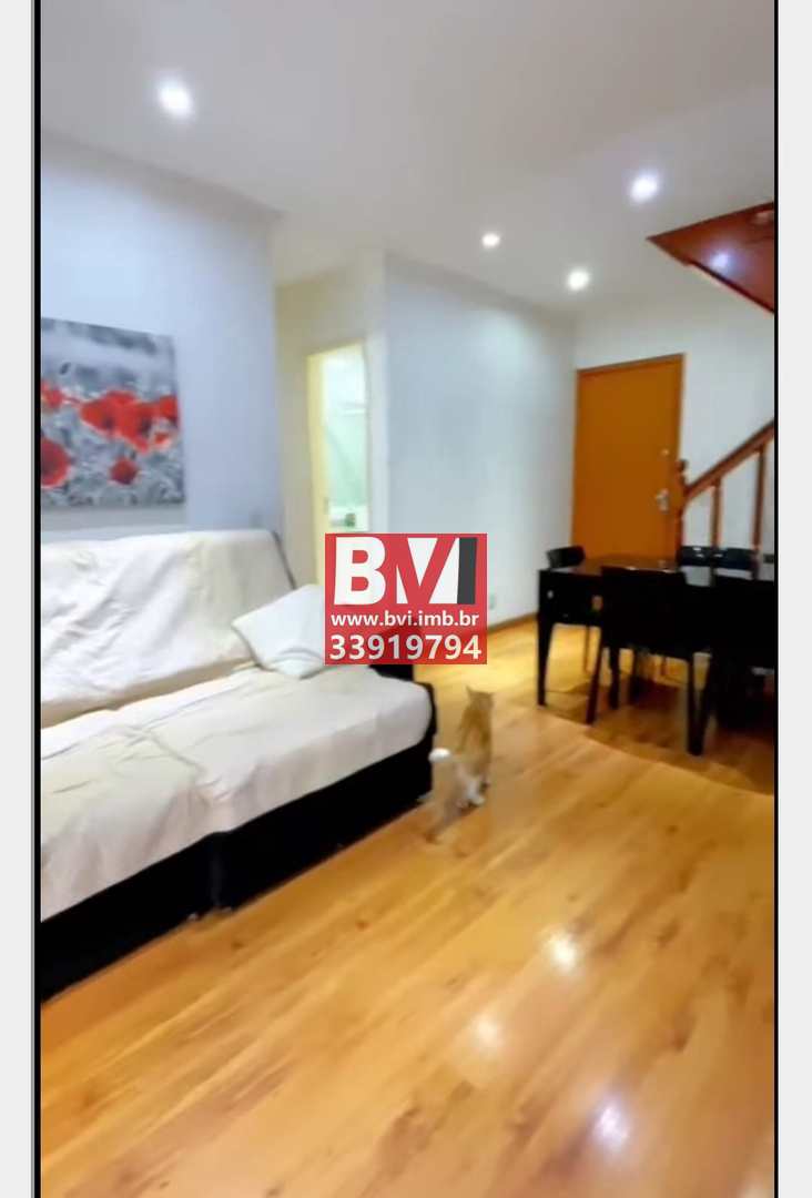 Cobertura à venda com 3 quartos, 100m² - Foto 4