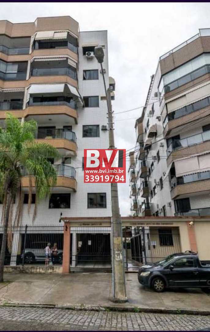 Cobertura à venda com 3 quartos, 100m² - Foto 2