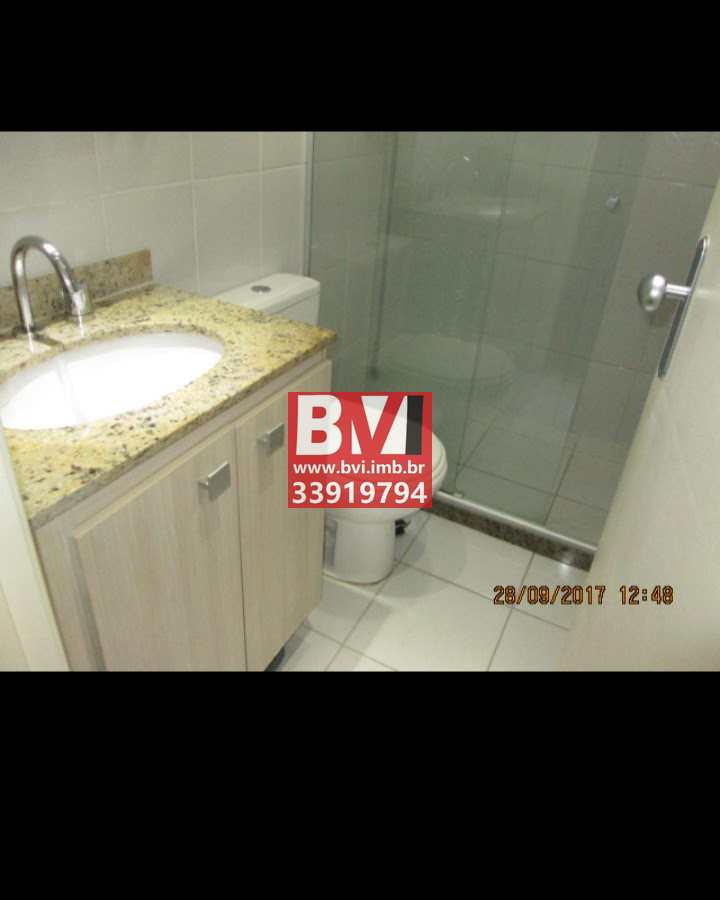 Cobertura à venda com 3 quartos, 100m² - Foto 10