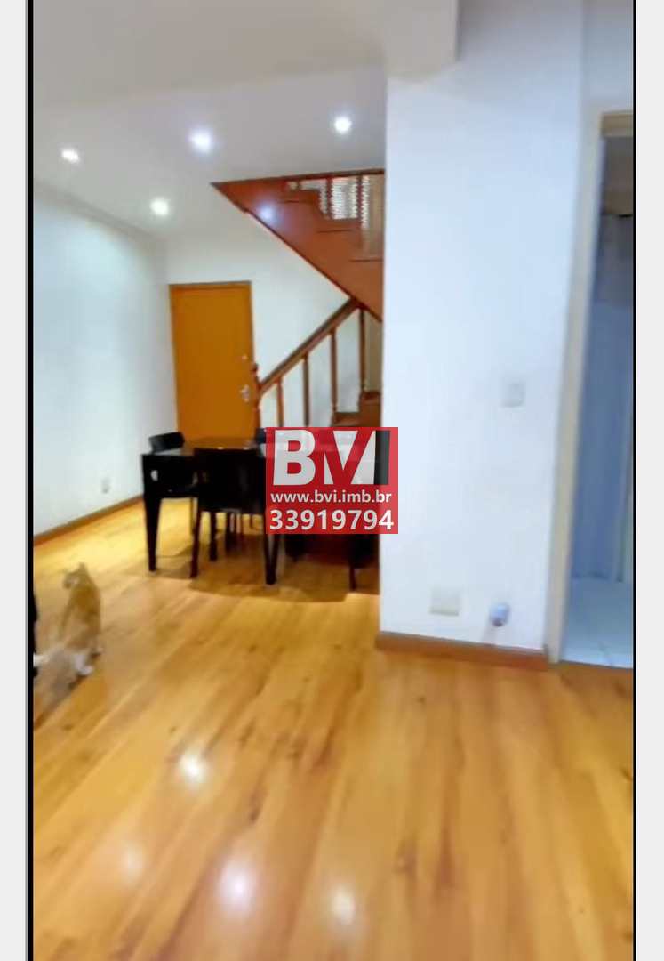 Cobertura à venda com 3 quartos, 100m² - Foto 5