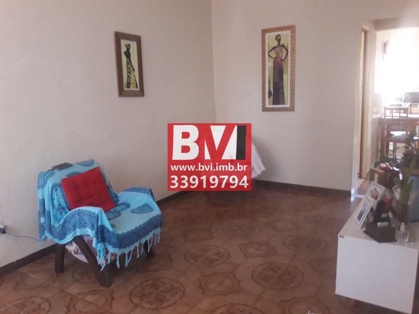 Casa à venda com 3 quartos, 74m² - Foto 6