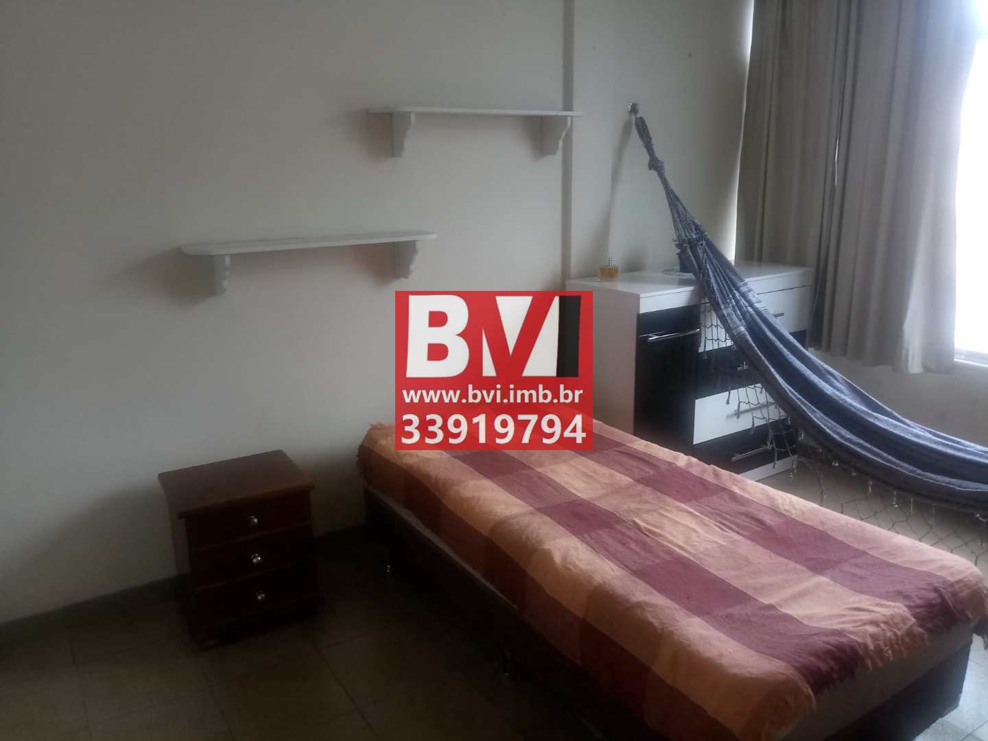 Apartamento à venda com 2 quartos, 62m² - Foto 4