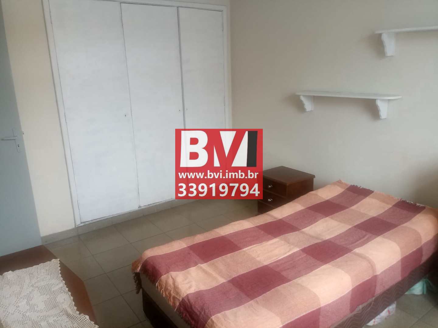 Apartamento à venda com 2 quartos, 62m² - Foto 6