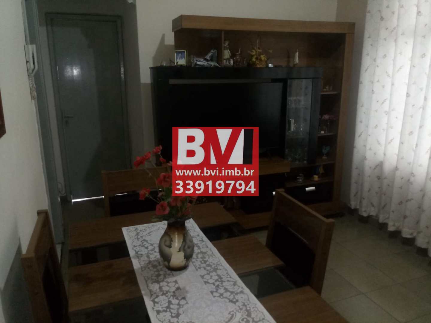 Apartamento à venda com 2 quartos, 62m² - Foto 2