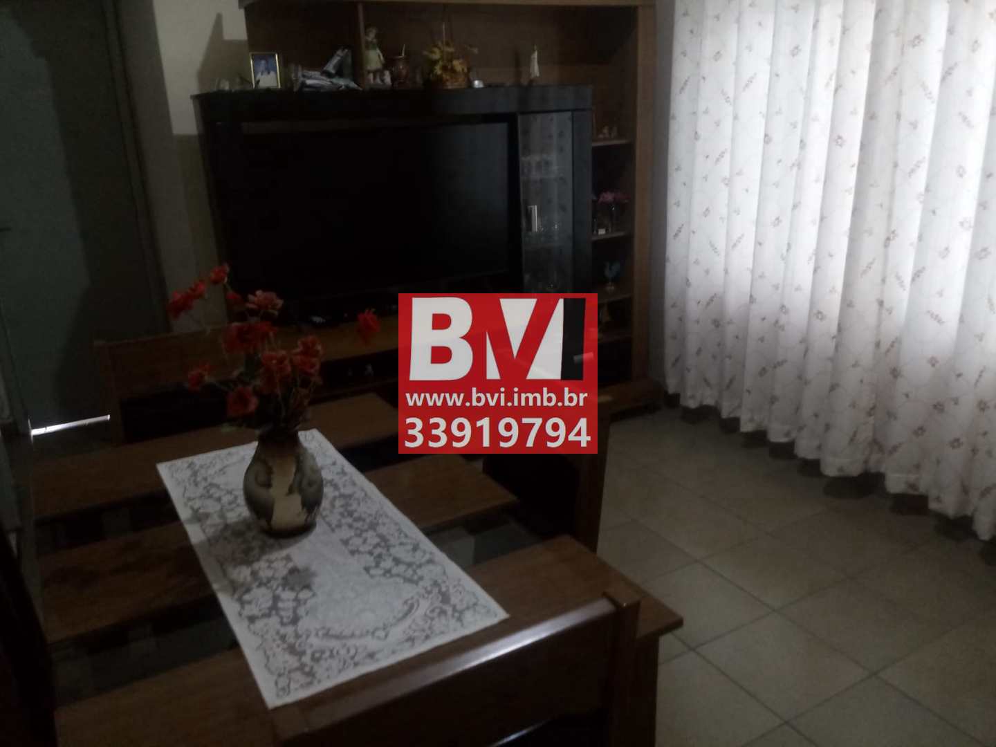 Apartamento à venda com 2 quartos, 62m² - Foto 3