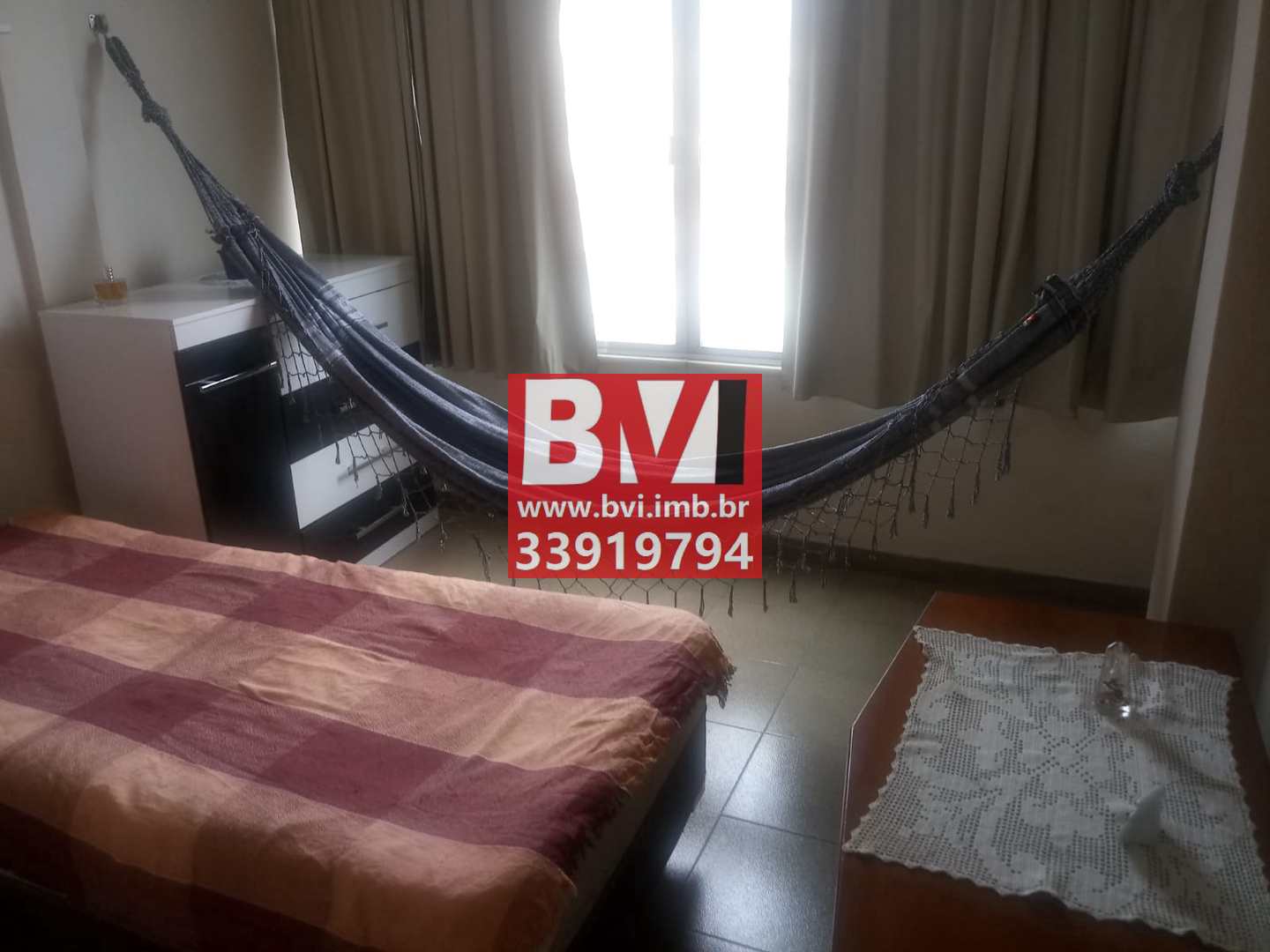 Apartamento à venda com 2 quartos, 62m² - Foto 5