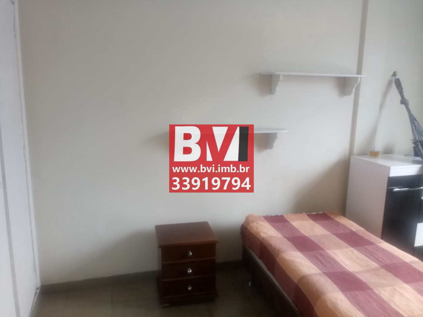 Apartamento à venda com 2 quartos, 62m² - Foto 8