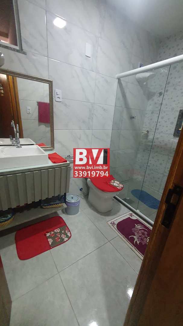 Apartamento à venda com 3 quartos, 90m² - Foto 13