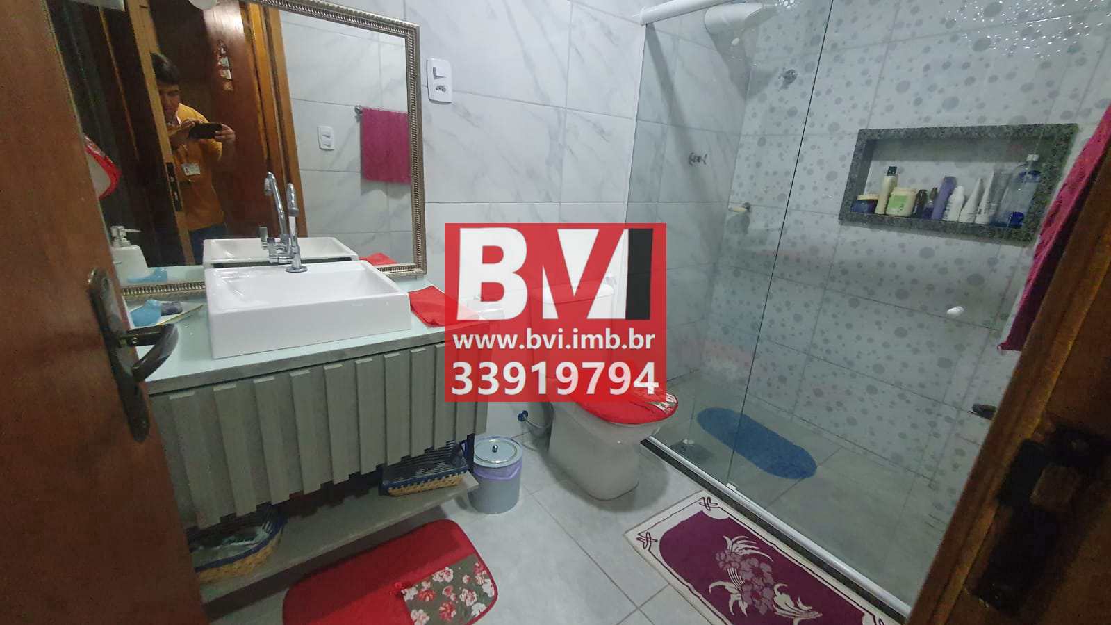 Apartamento à venda com 3 quartos, 90m² - Foto 14