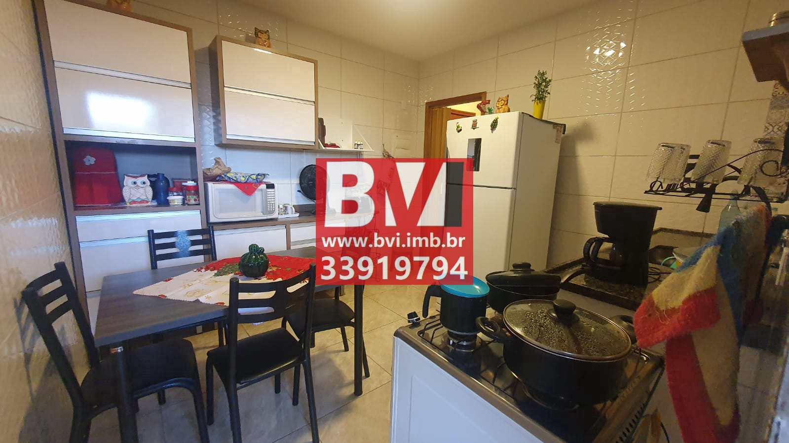 Apartamento à venda com 3 quartos, 90m² - Foto 15