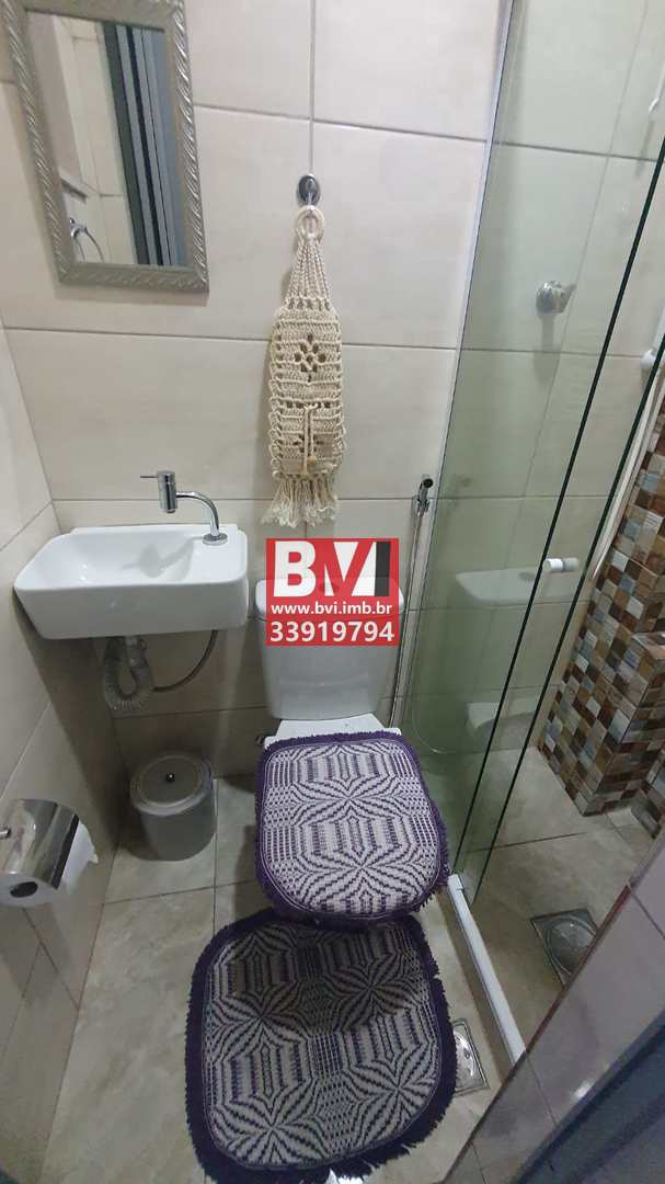 Apartamento à venda com 3 quartos, 90m² - Foto 9