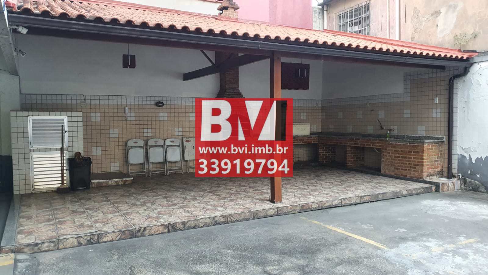 Apartamento à venda com 3 quartos, 90m² - Foto 20