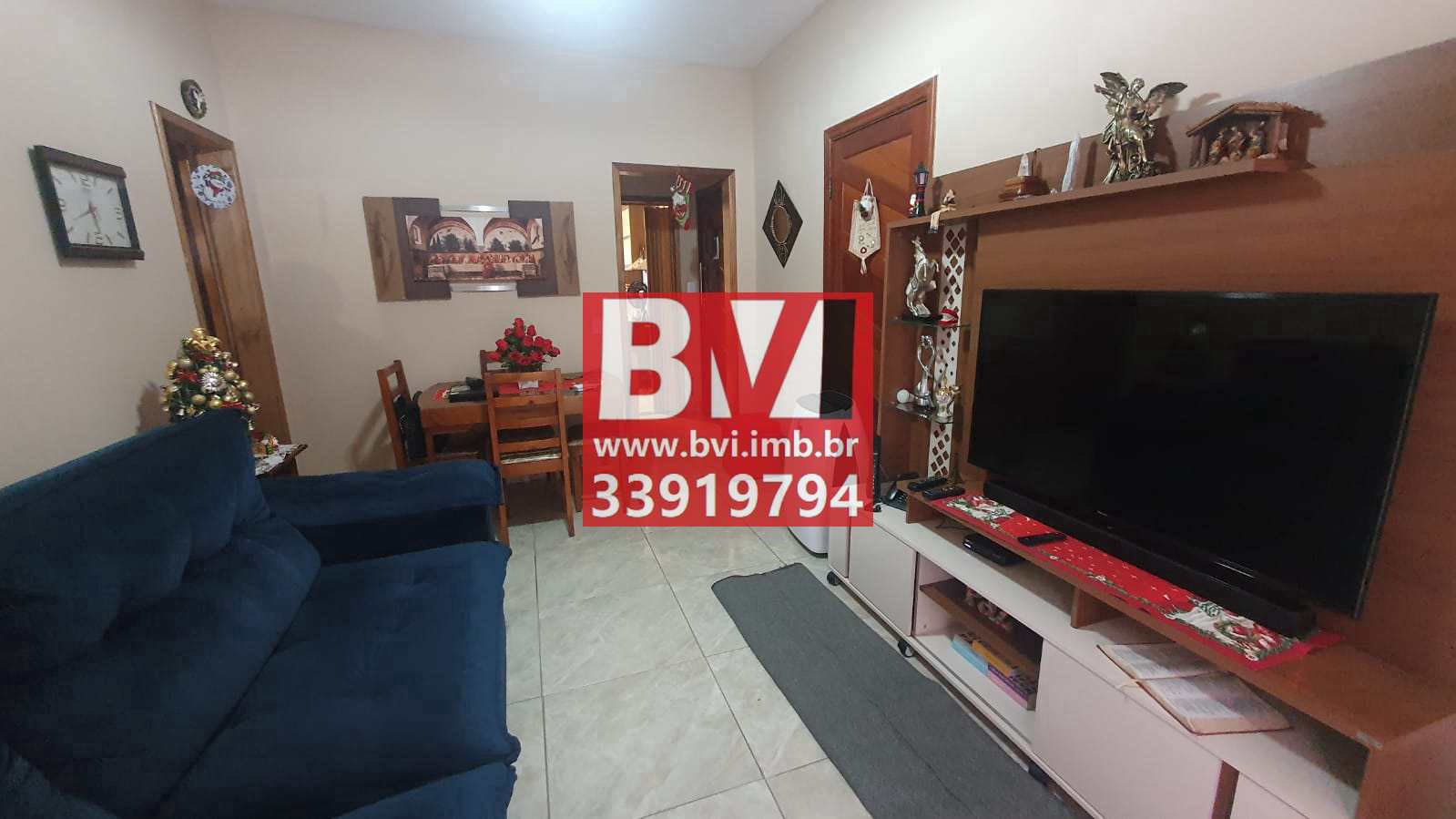 Apartamento à venda com 3 quartos, 90m² - Foto 4