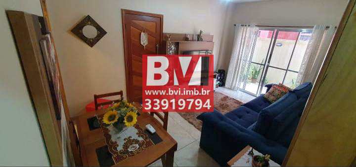 Apartamento à venda com 3 quartos, 90m² - Foto 1