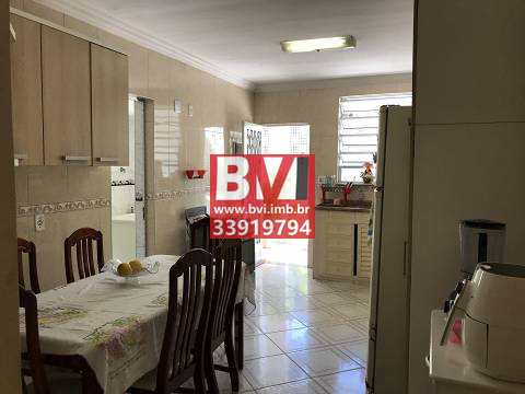 Casa à venda com 3 quartos, 296m² - Foto 13