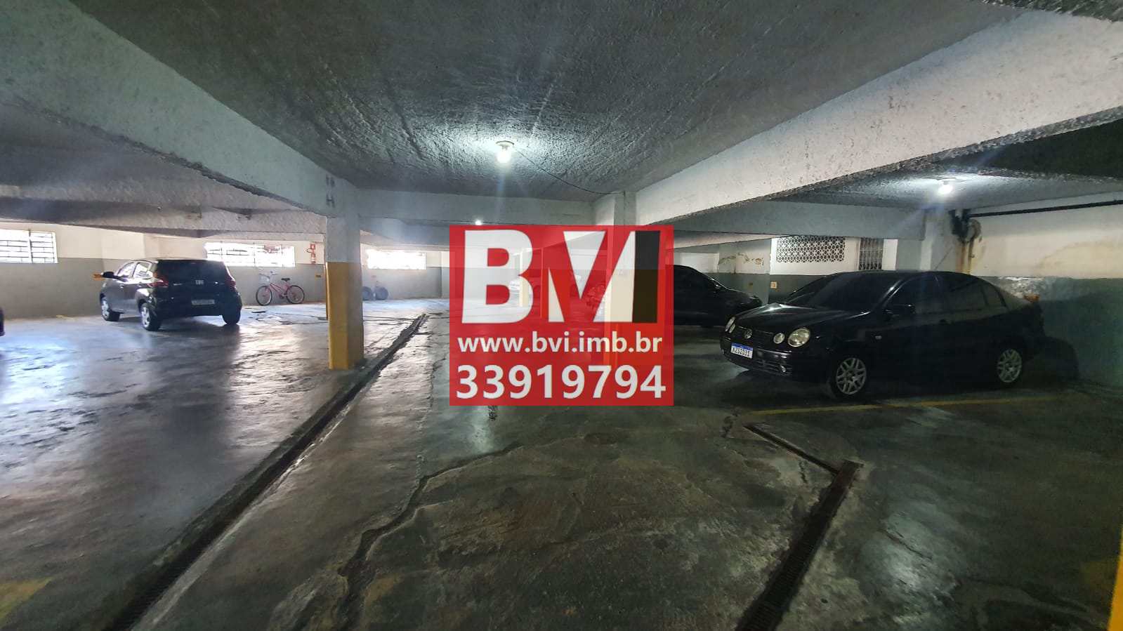 Apartamento à venda com 2 quartos, 77m² - Foto 4