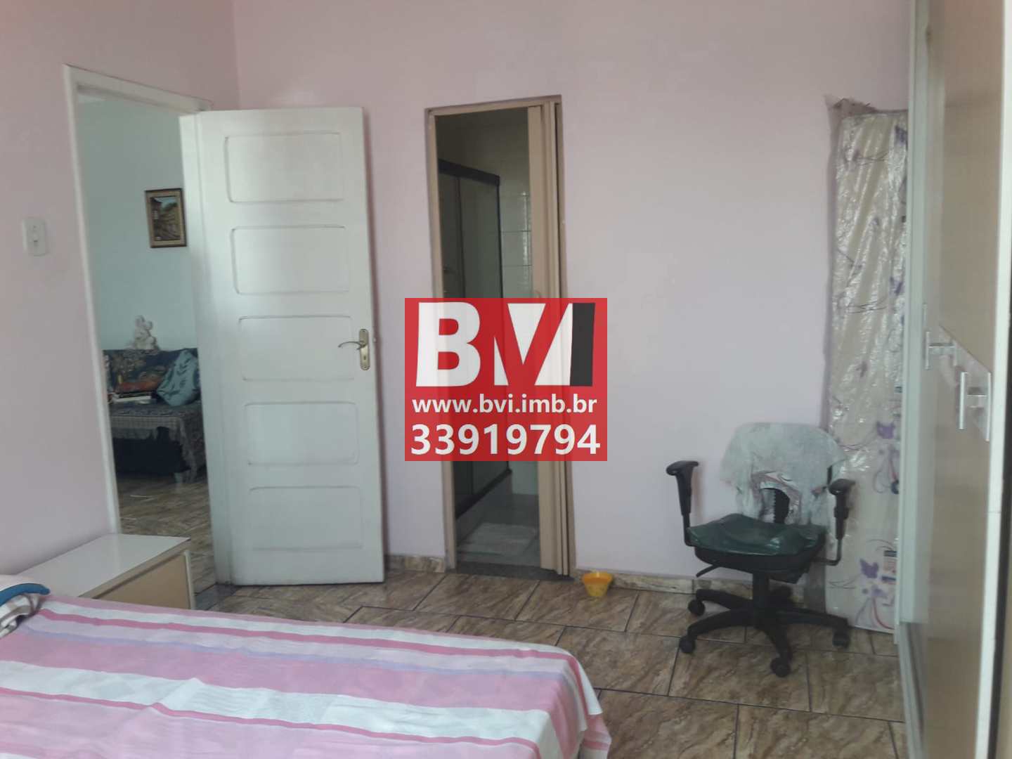 Apartamento à venda com 2 quartos, 64m² - Foto 12