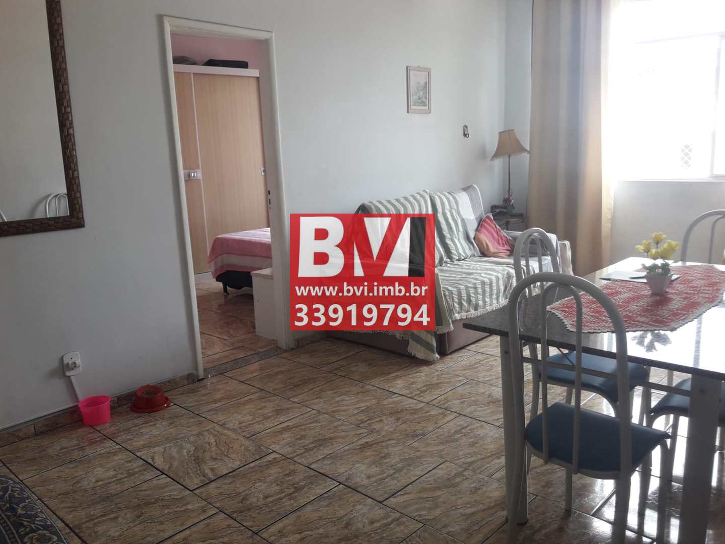 Apartamento à venda com 2 quartos, 64m² - Foto 4