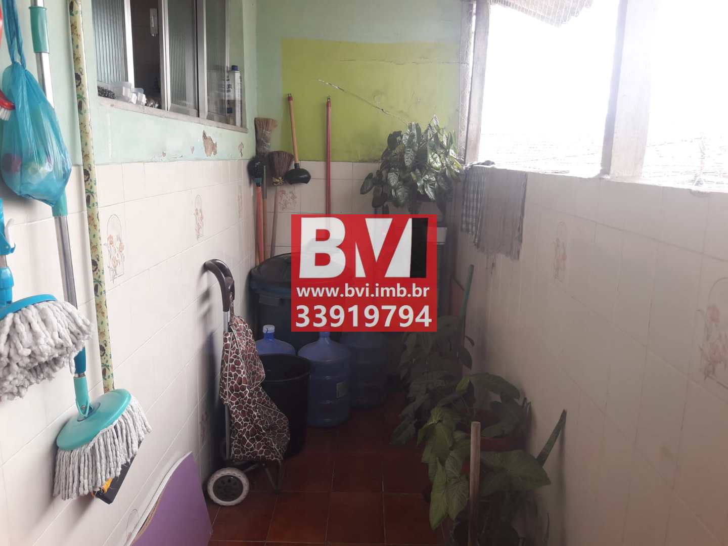 Apartamento à venda com 2 quartos, 64m² - Foto 24