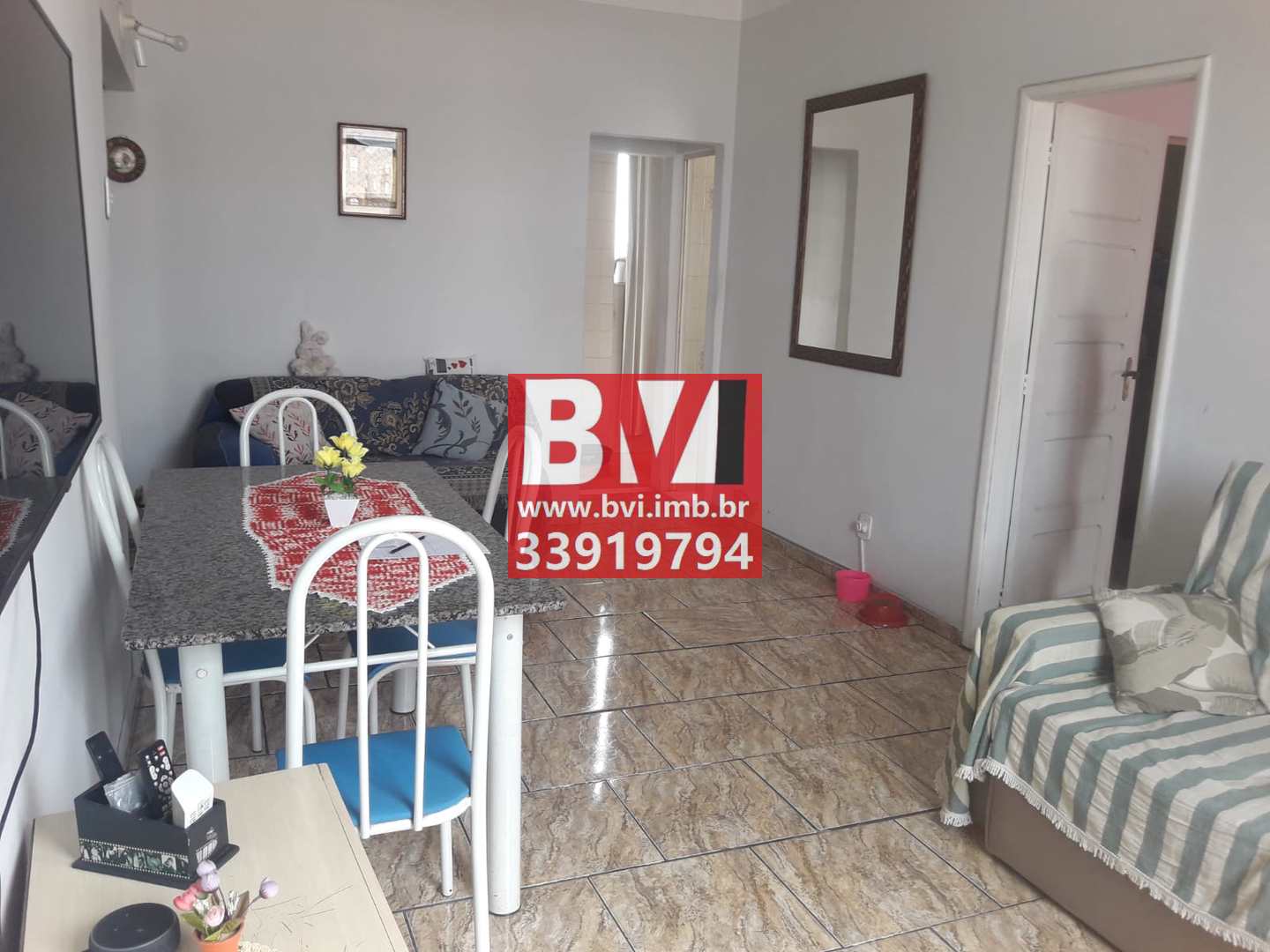 Apartamento à venda com 2 quartos, 64m² - Foto 7