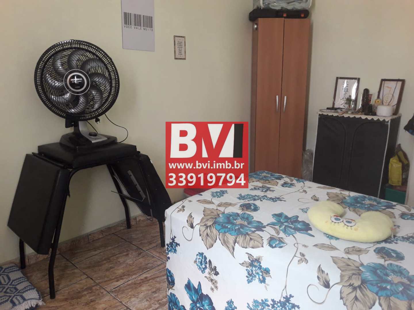 Apartamento à venda com 2 quartos, 64m² - Foto 9