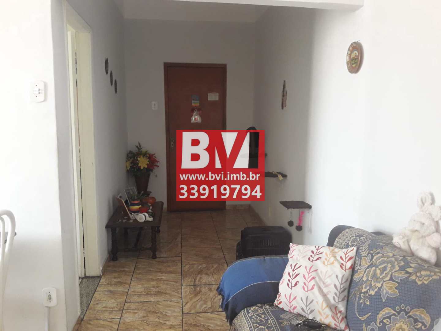 Apartamento à venda com 2 quartos, 64m² - Foto 6