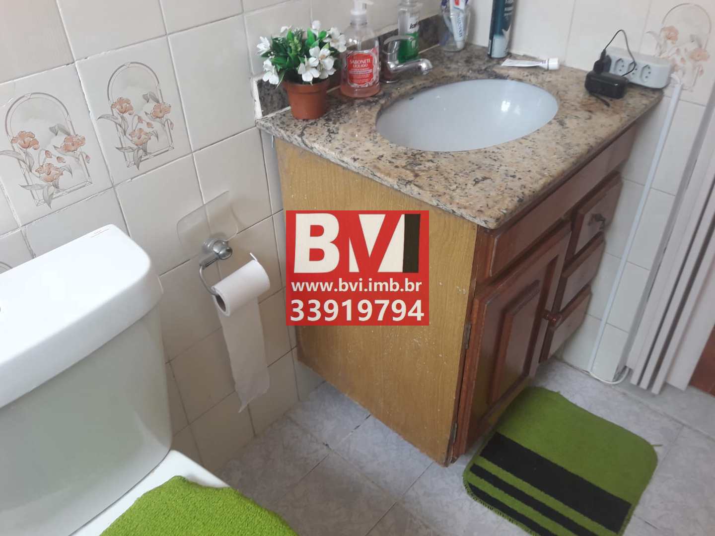 Apartamento à venda com 2 quartos, 64m² - Foto 14