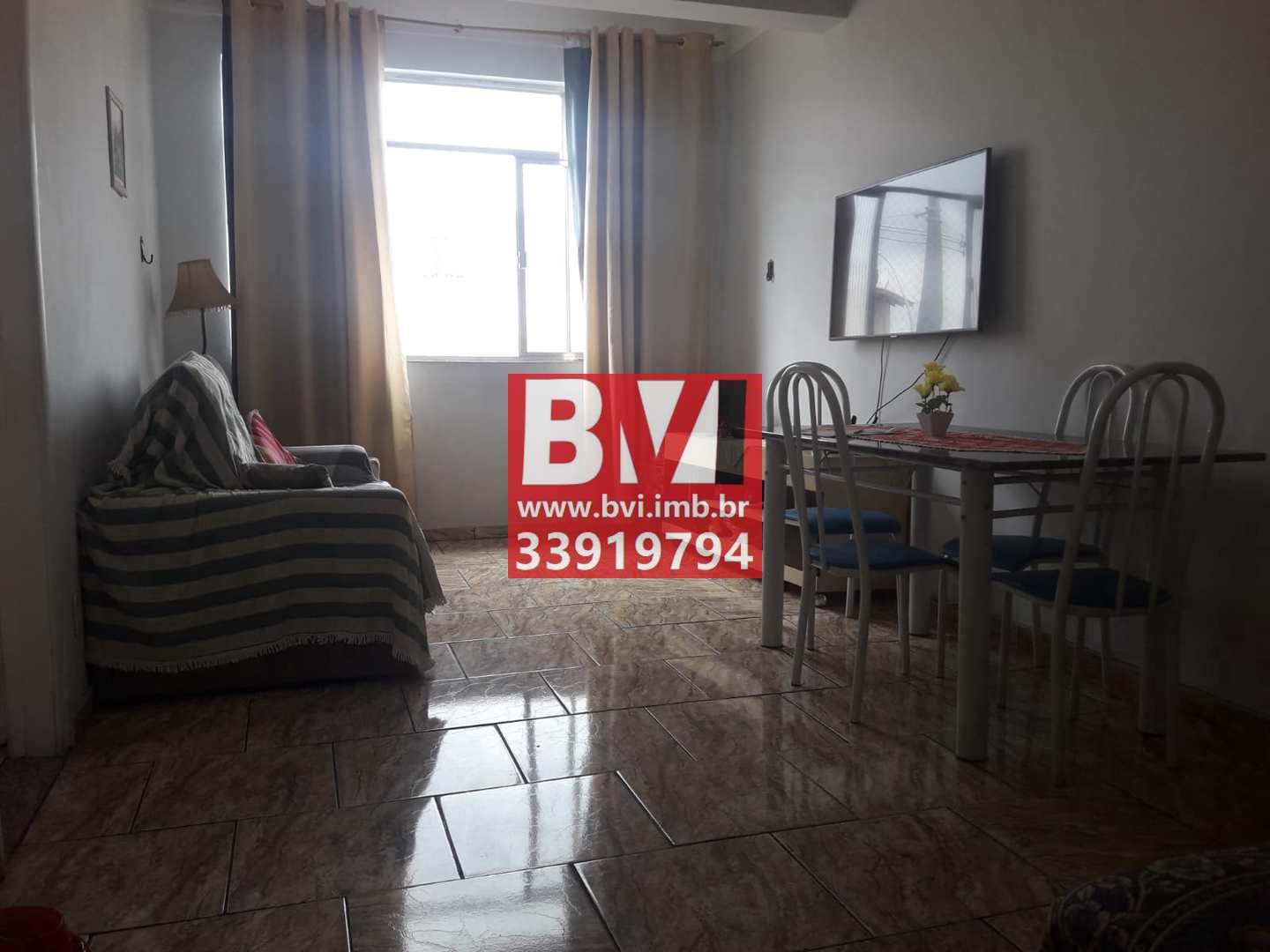 Apartamento à venda com 2 quartos, 64m² - Foto 5