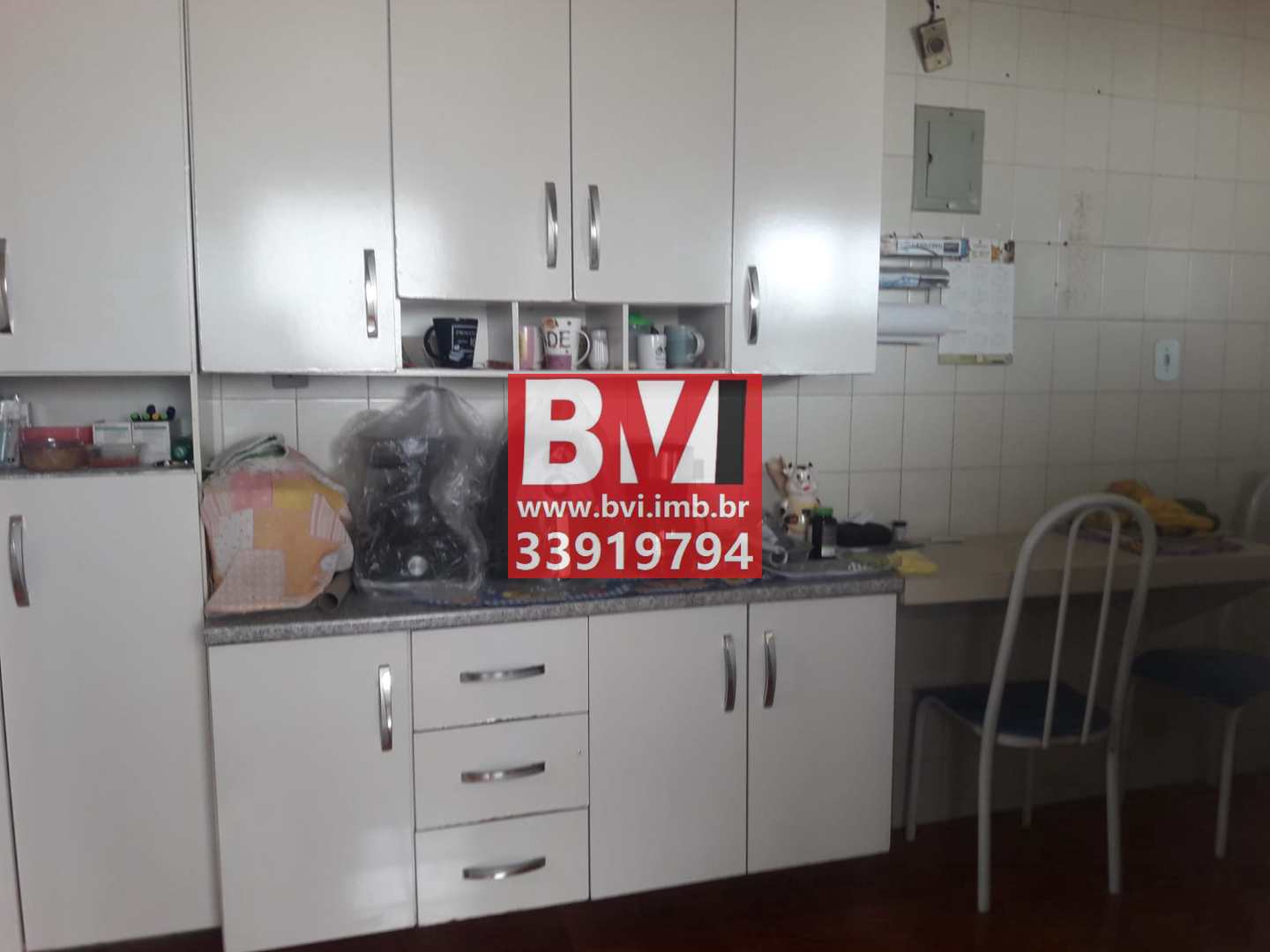 Apartamento à venda com 2 quartos, 64m² - Foto 19