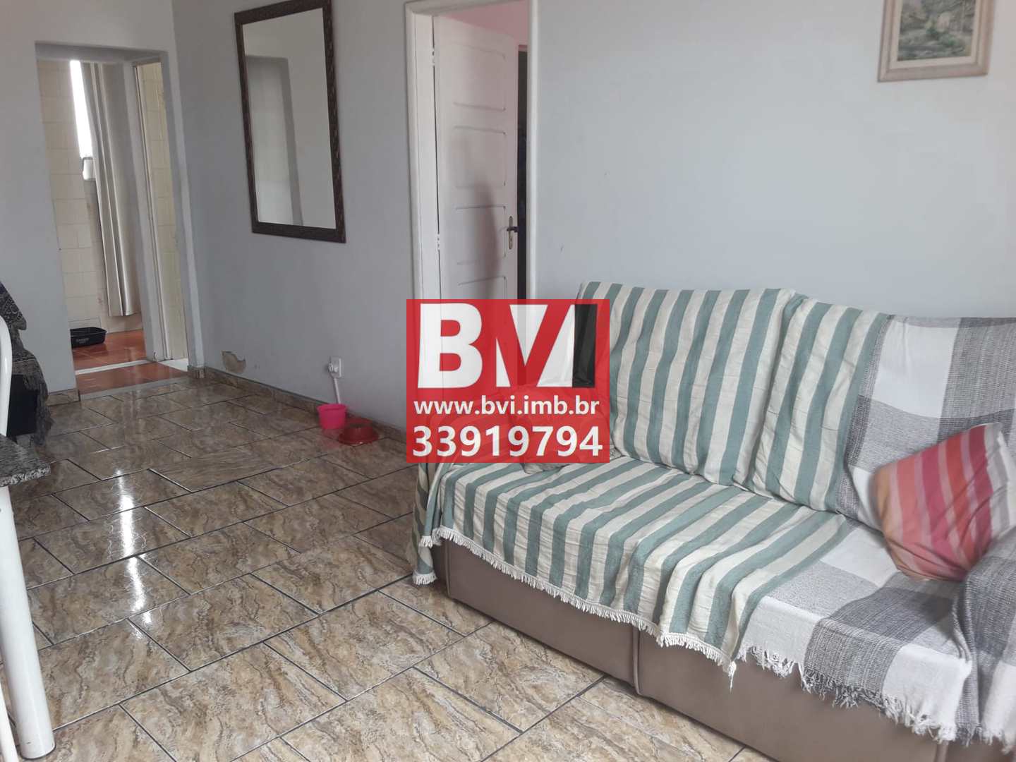 Apartamento à venda com 2 quartos, 64m² - Foto 3