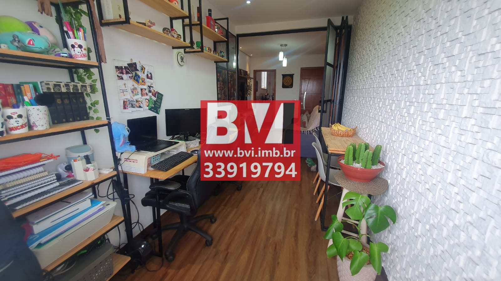 Apartamento à venda com 2 quartos, 50m² - Foto 28