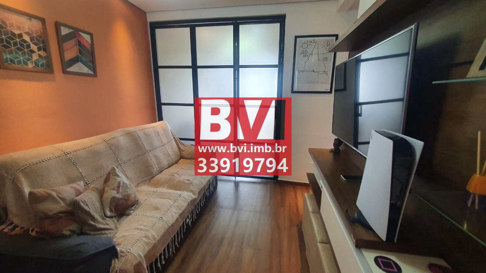 Apartamento à venda com 2 quartos, 50m² - Foto 22