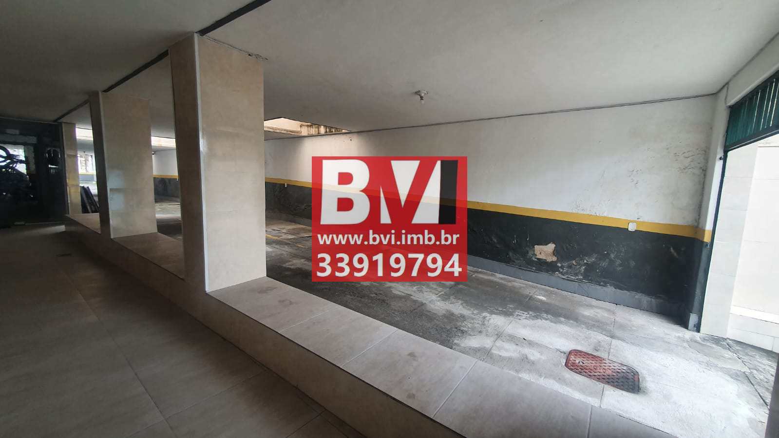 Apartamento à venda com 2 quartos, 50m² - Foto 12