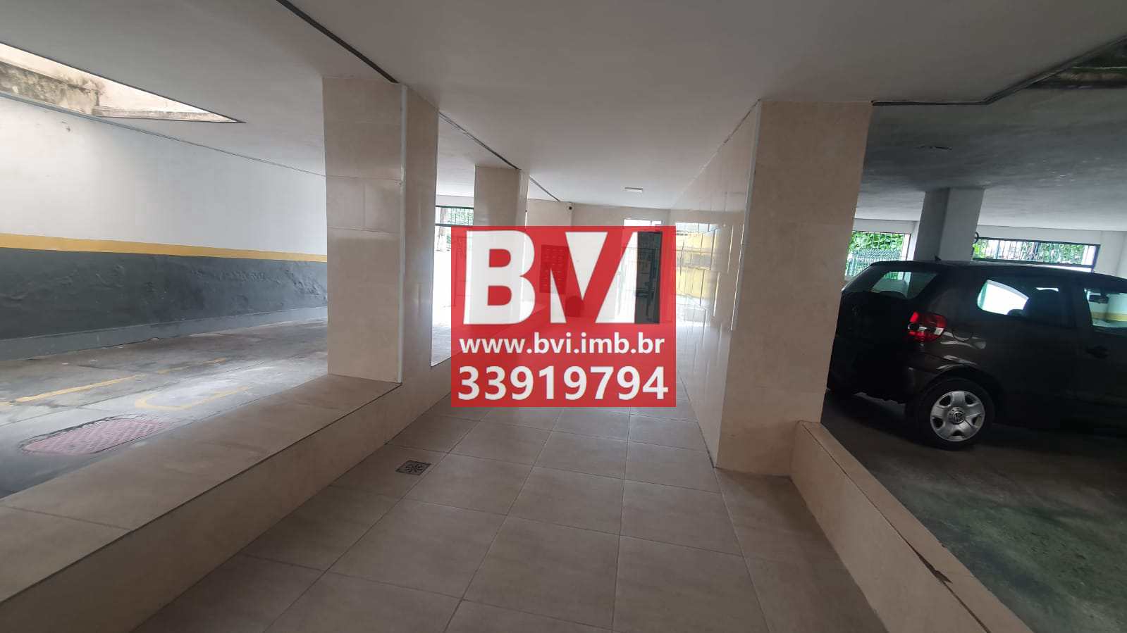 Apartamento à venda com 2 quartos, 50m² - Foto 7