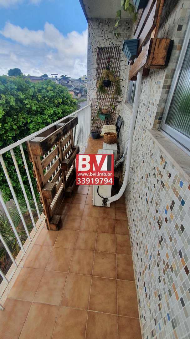 Apartamento à venda com 2 quartos, 50m² - Foto 24