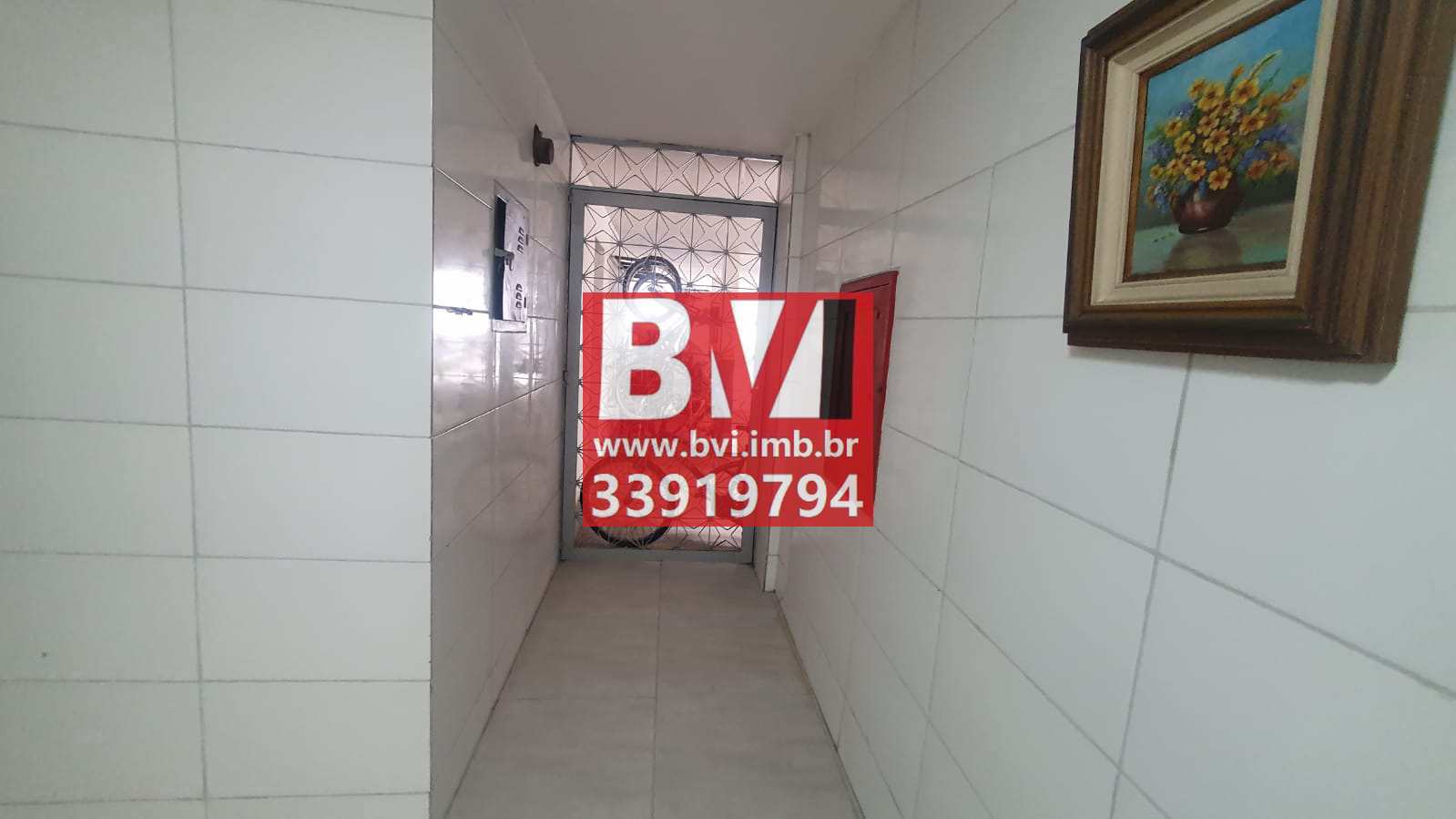 Apartamento à venda com 2 quartos, 50m² - Foto 15