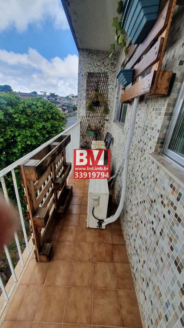 Apartamento à venda com 2 quartos, 50m² - Foto 25