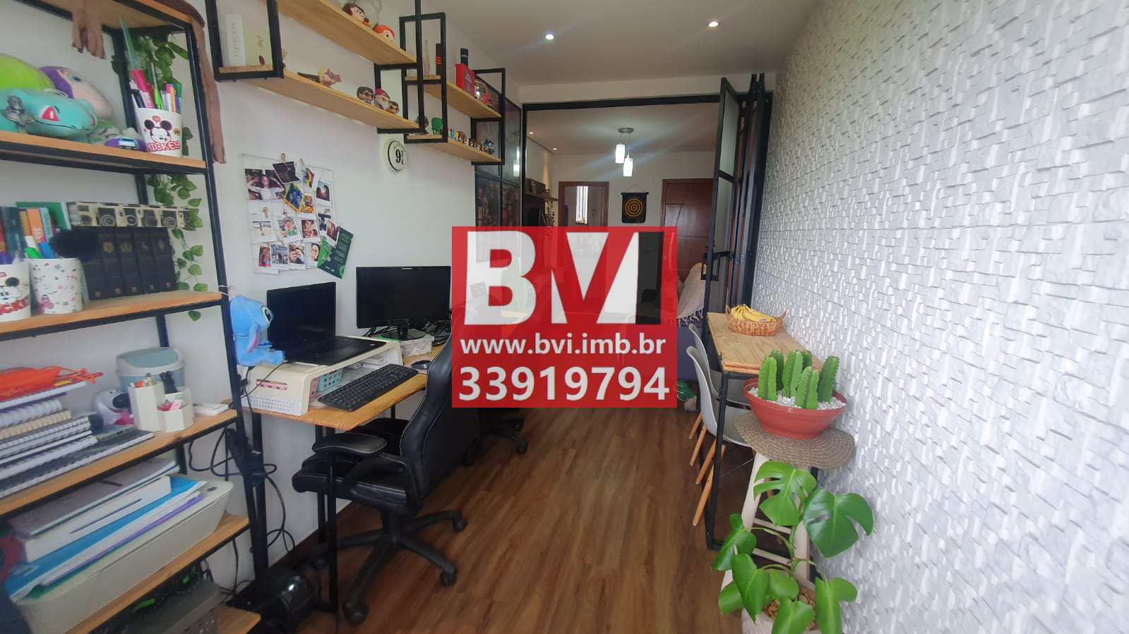 Apartamento à venda com 2 quartos, 50m² - Foto 27