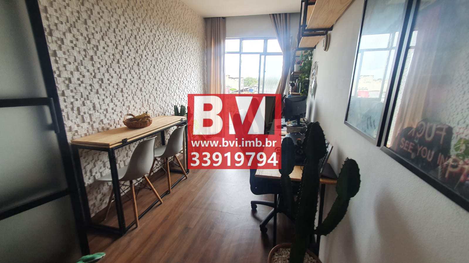 Apartamento à venda com 2 quartos, 50m² - Foto 30